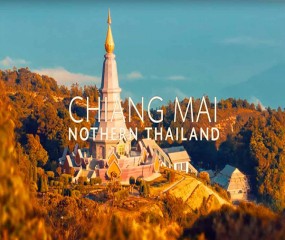 CÁC ĐIỂM THAM QUAN TẠI CHIANG MAI – THÁI LAN