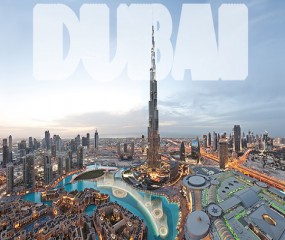 CÁC ĐIỂM THAM QUAN TẠI DUBAI