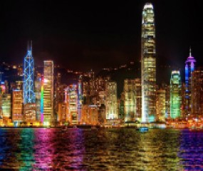 Thủ tục xin VISA - HONG KONG