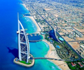 Thủ tục xin VISA - DUBAI