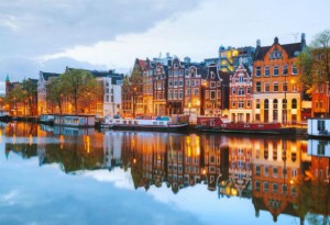 ĐÔNG ÂU 10 NGÀY – HÀNH TRÌNH CỔ TÍCH GIỮA LÒNG CHÂU ÂU 2025