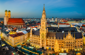 ĐỨC – ÁO – Ý – THUỴ SỸ - PHÁP Tháng 2/2026