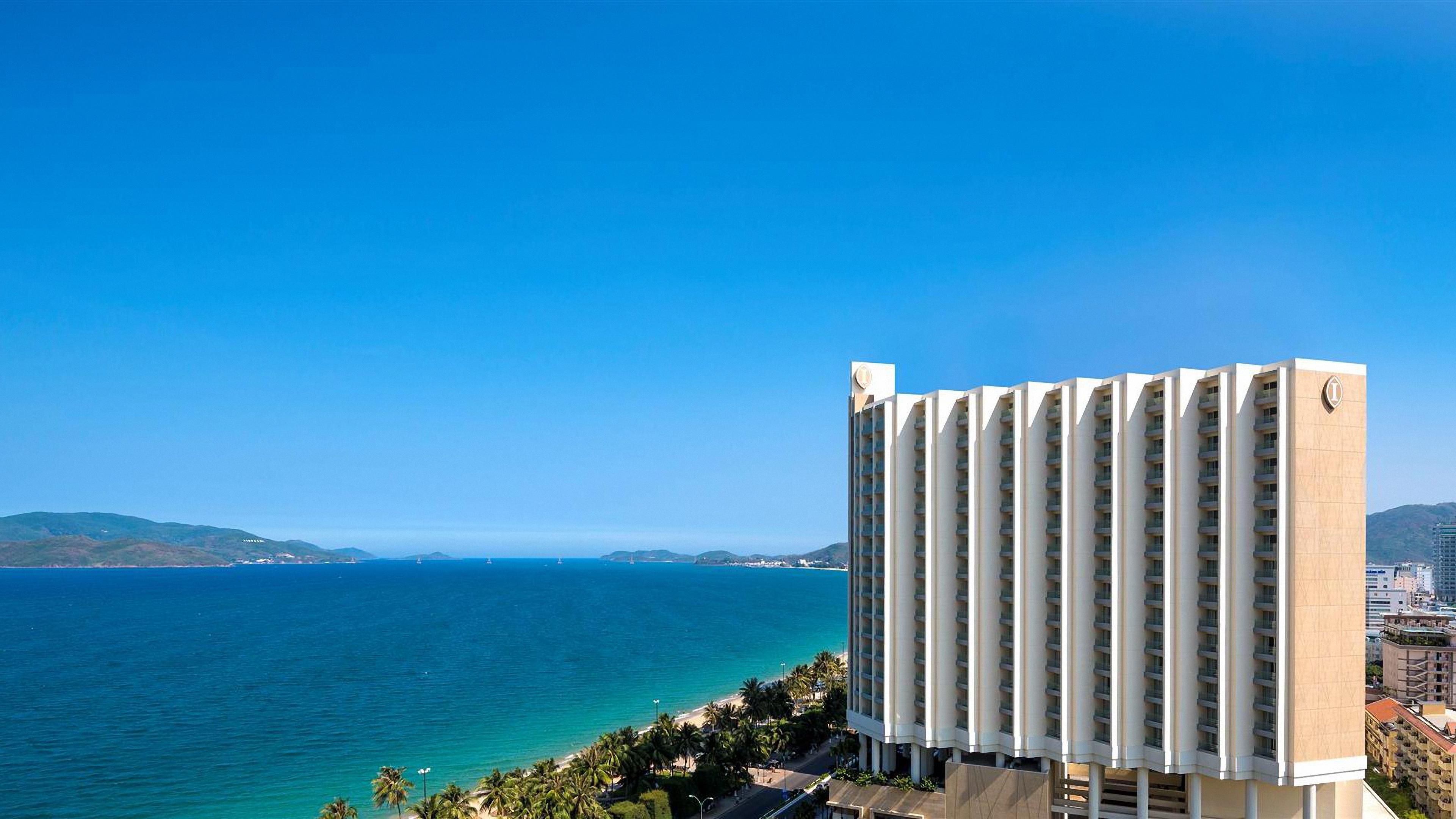 INTERCONTINENTAL NHA TRANG