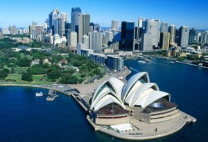 HÀ NỘI – MELBOURNE - CANBERRA– SYDNEY - HÀ NỘI NĂM 2025