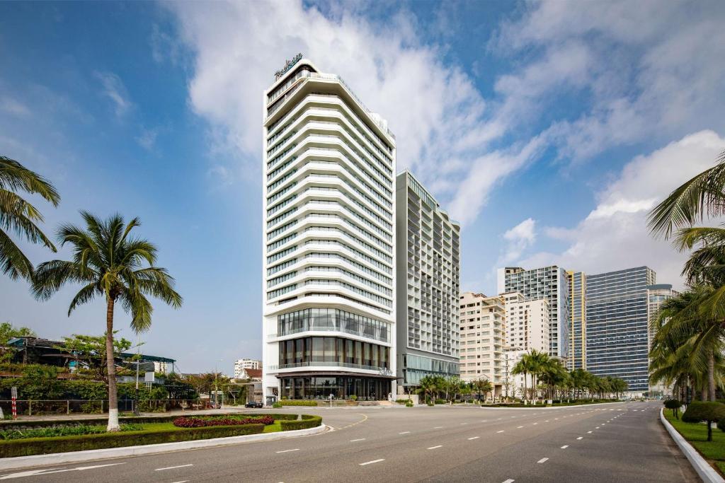 RADISSON HOTEL ĐÀ NẴNG