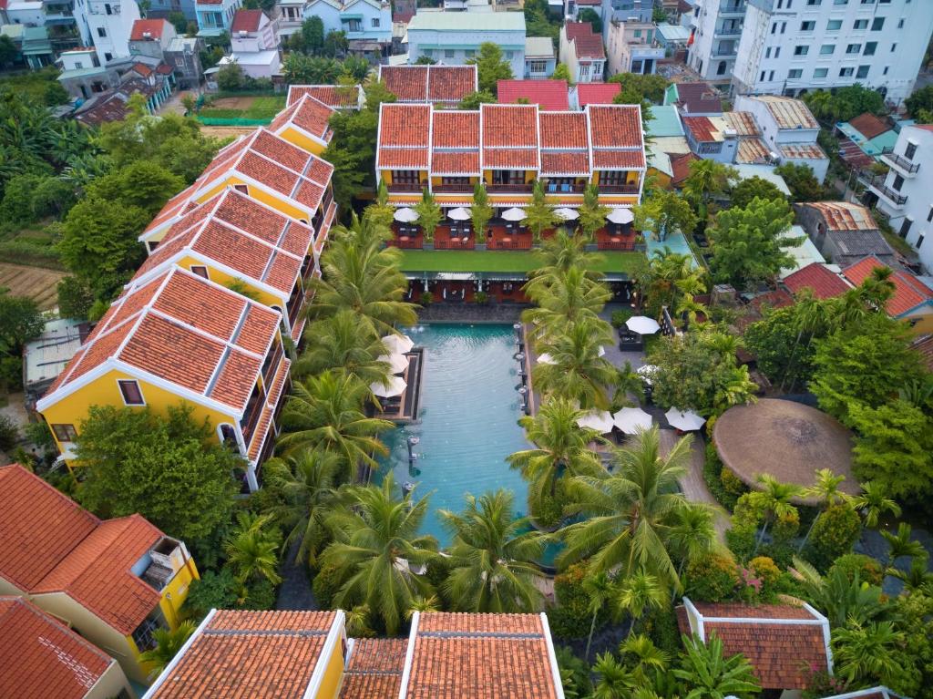  LA SIESTA HỘI AN RESORT & SPA 