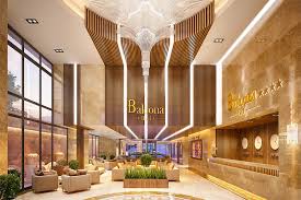 BALCONA HOTEL ĐÀ NẴNG