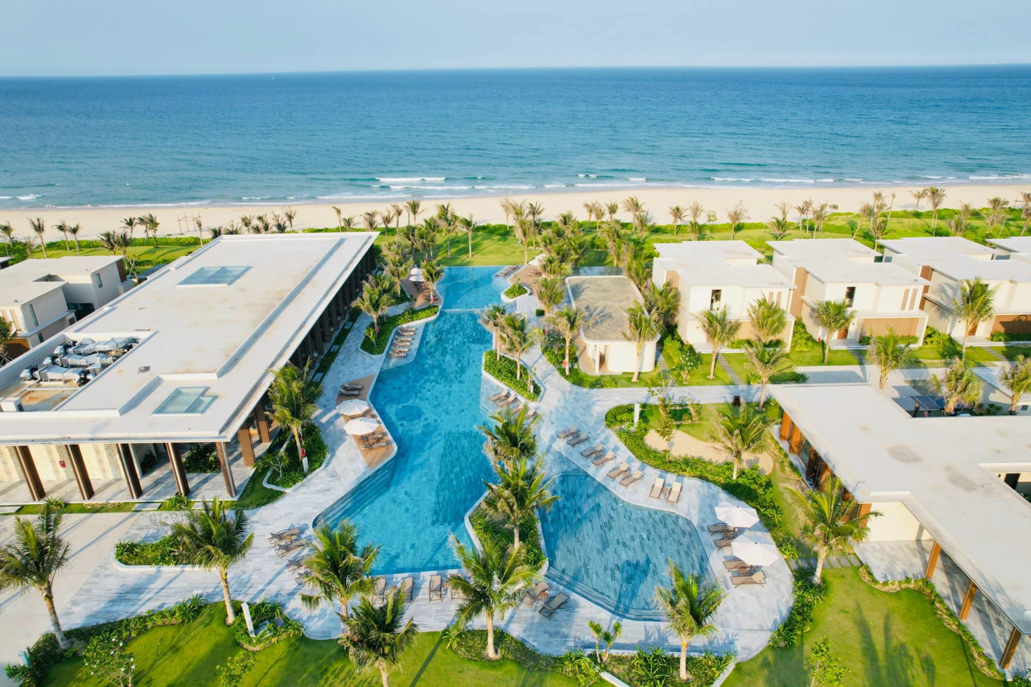 THE OCEAN RESORT QUY NHƠN - By Fusion