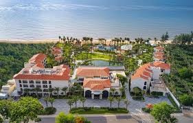 RADISSON RESORT PHAN THIẾT 