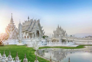 KHÁM PHÁ TAM GIÁC VÀNG Ở THÁI LAN HÀ NỘI – CHIANG MAI – CHIANG RAI – HÀ NỘI (4 NGÀY 3 ĐÊM) NĂM 2024