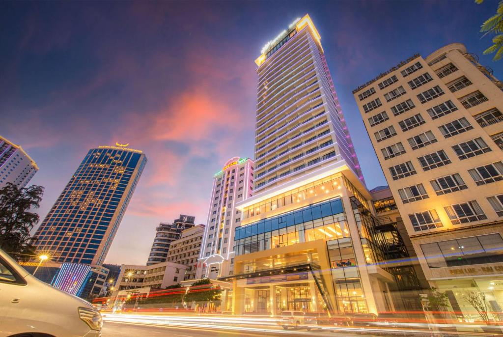 HOTEL SOLEIL HALONG BY WYNDHAM