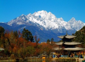 HÀ NỘI - CÔN MINH – SHANGRI LA - LỆ GIANG – ĐẠI LÝ 6 NGÀY 5 ĐÊM BAY HÀNG KHÔNG CHINA EASTEN NĂM 2025