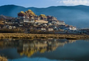 HÀ NỘI – HÀ KHẨU – DI LẶC – RỪNG ĐÀO NGHI LƯƠNG –  CÔN MINH – HÀ NỘI 2024