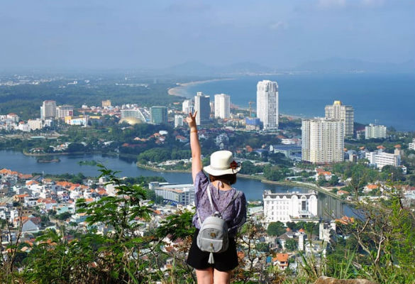 HÀ NỘI - SÀI GÒN - VŨNG TÀU - MỸ THO - BẾN TRE - CẦN THƠ - HÀ NỘI