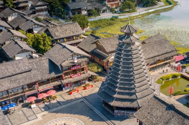 NAM NINH - THANH TÚ SƠN - THÁI BÌNH CỔ TRẤN - NAM NINH CHI DẠ Tháng 1/2 - 2026