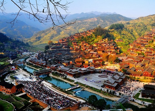 NAM NINH – LỆ BA – HẠ TƯ CỔ TRẤN - TRẤN VIỄN CỔ THÀNH – THIÊN HỘ MIÊU TRẠI  – ĐÔ QUÂN THÁNG 9, 10 NĂM 2026