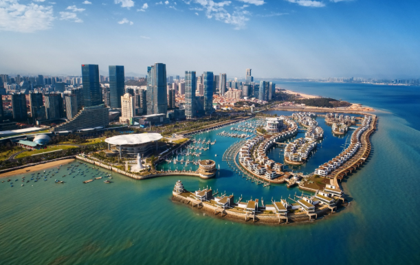 HÀ NÔI - PHÚC CHÂU – TUYỀN CHÂU – HẠ MÔN Tháng 9/10/11 2025