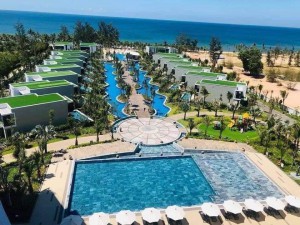 Best Western Premier Sonasea Phu Quoc