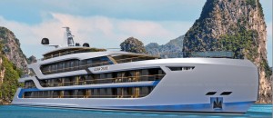 DU THUYỀN AZURA CRUISE - 6 SAO- 2026