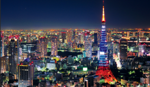 NAGOYA – SHIRAKAWAGO – TAKAYAMA MATSUMOTO - FUJI - TOKYO Tháng 4/2026