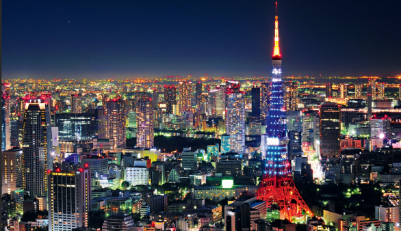 KHÁM PHÁ MÙA LÁ ĐỎ NHẬT BẢN TOKYO – PHÚ SĨ – NAGOYA – KYOTO – KOBE – OSAKA 6 NGÀY 5 ĐÊM KH THÁNG 10, 11, 12 NĂM 2026