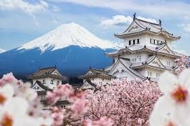 HÀ NỘI – LÀNG CỔ SHIRAKAWAGO – PHÚ SĨ - TOKYO 6 NGÀY 5 ĐÊM TẾT NGUYÊN ĐÁN