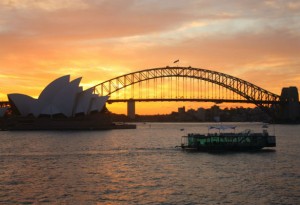 KHÁM PHÁ XỨ SỞ CHUỘT TÚI HANOI – SYDNEY – CANBERRA – MELBOURNE – HANOI 8 NGÀY 7 ĐÊM BAY THẲNG VN AIRLINES 2024