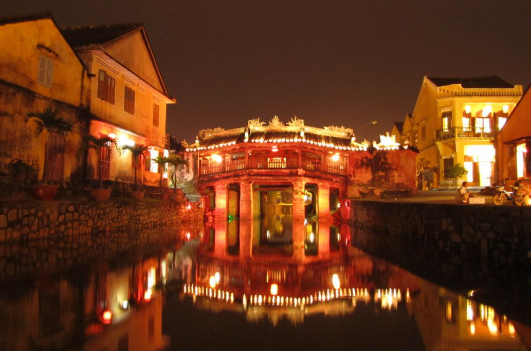 ĐÀ NẴNG – SƠN TRÀ – BÀ NÀ – PHỐ CỔ HỘI AN Tháng 5/6/7/8/9 - 2026