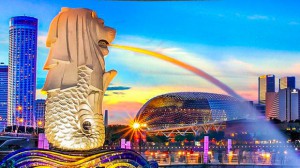 HÀ NỘI – SINGAPORE – MALAYSIA – HÀ NỘI