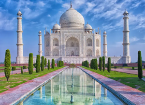 HÀ NỘI - NEW DELHI – JAIPUR - AGRA Tháng 2/2026