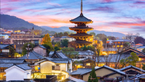 HÀ NỘI – WAKAYAMA - OSAKA – KYOTO -  PHÚ SĨ ( TRƯỢT TUYẾT)  –  TOKYO Tháng 1/2026