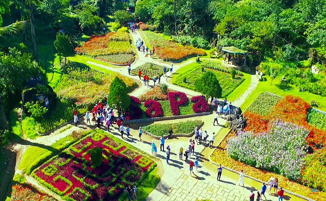 HÀ NỘI - SAPA 