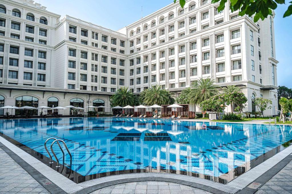 WYNDHAM GARDEN GRANDWORLD PHÚ QUỐC