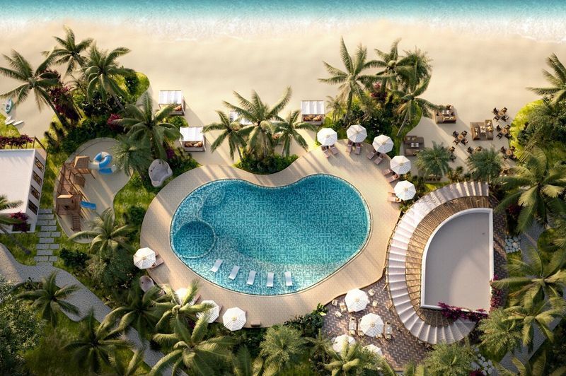 RADISSON RESORT PHAN THIẾT 