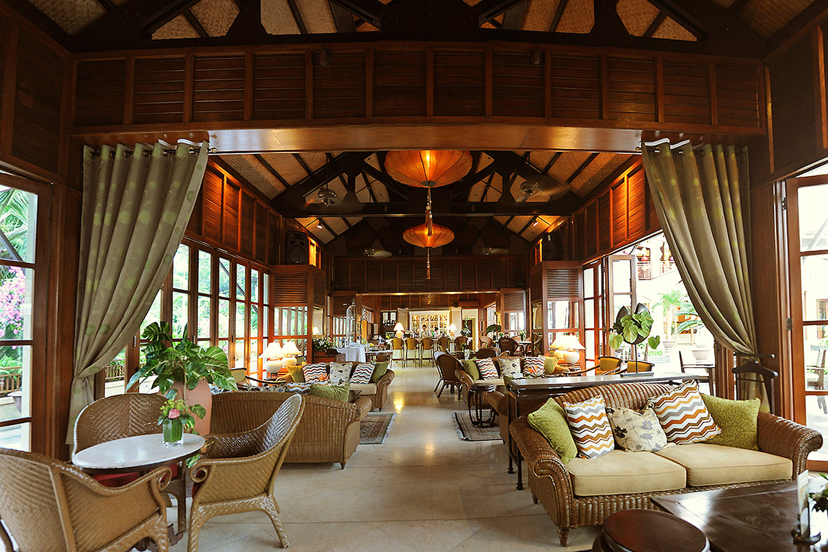 Furama Resort Danang