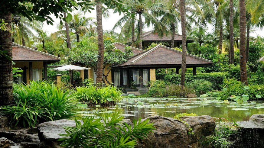 ANANTARA MŨI NÉ RESORT