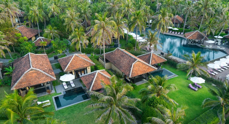 ANANTARA MŨI NÉ RESORT