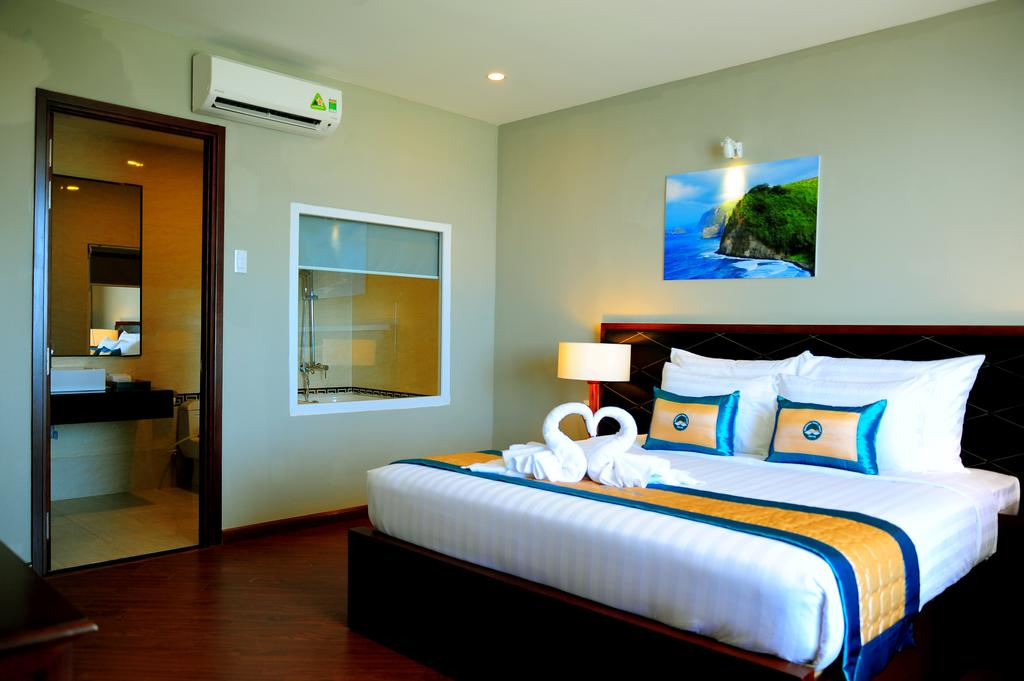 SANDUNES BEACH RESORT MUI NE