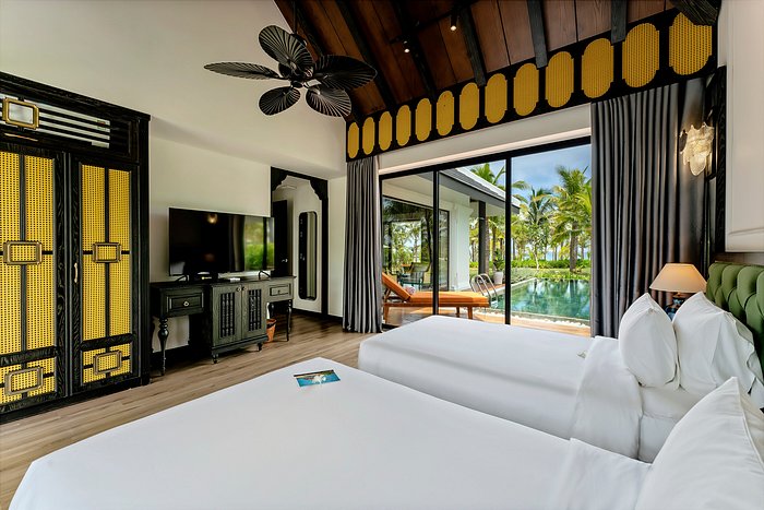 BLISS HOI AN BEACH RESORT & WELLNESS