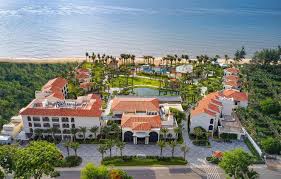 RADISSON RESORT PHAN THIẾT 