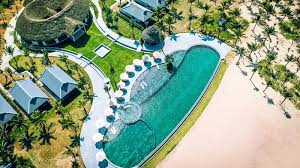 BLISS HOI AN BEACH RESORT & WELLNESS