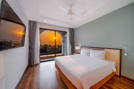 WYNDHAM GARDEN GRANDWORLD PHÚ QUỐC